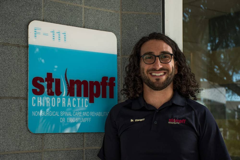 Dr. Stumpff | Stumpff Chiropractic